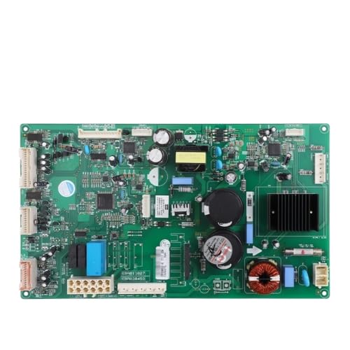Placa de circuito for computadora de nevera EBR83845003