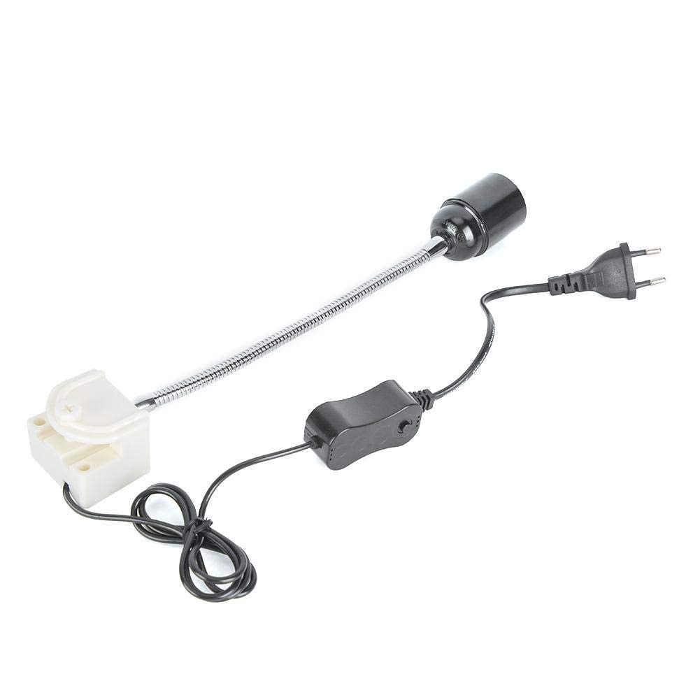 Warmte Lampen voor Schildpadden