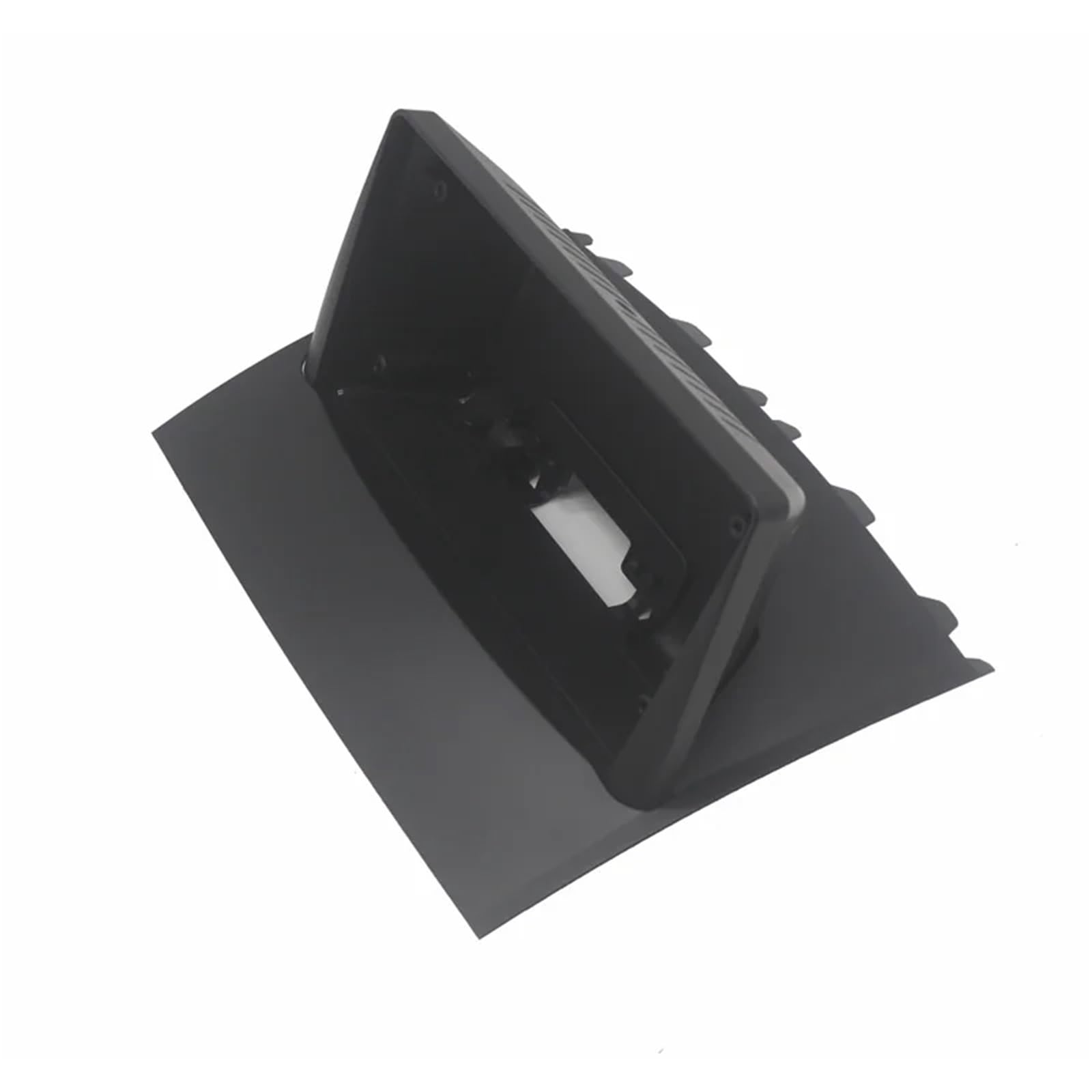 Zestaw zaślepek radiowych 9-calowy panel radia samochodowego pasujący do RENAULT Megane 2 2003-2009, ramka, zestaw ramek radia samochodowego Ramka do radia(Frame an canbus)