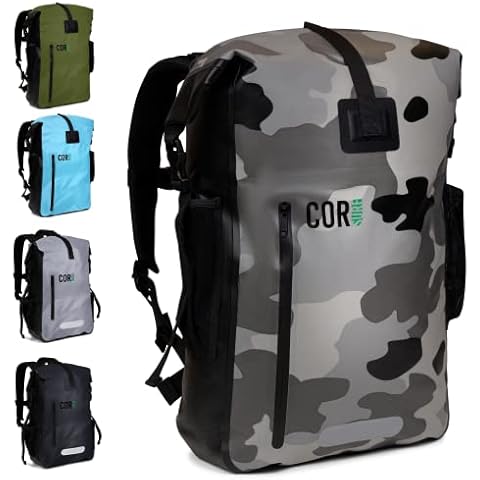 Sac à dos étanche COR Surf 40L Cover