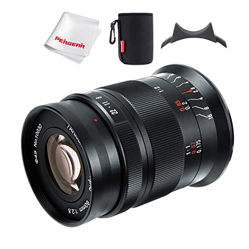7artisans 60mm F2.8 II マクロ APS-C Xマウント Amazon | 7artisans 60mm f2.8 II fujifilm xマウント レンズ