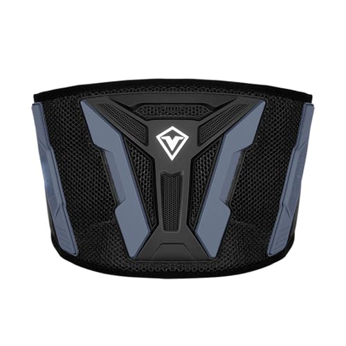 Adjustable Motorcycle Waist Protector Breathable
