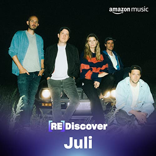 Zusammengestellt von: Amazon Music