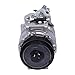Jiabailie AC A/C Compressor For Mercedes-Benz GL ML320 350 450 R320 350 00-12 CO 10807JC,0002309111,0012301211 7SEU17C