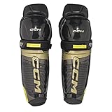 CCM AS5 PRO Senior Tacks Schienbeinschoner (Größe 16)