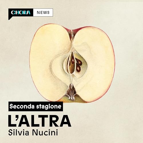 Page de couverture de L'Altra - Stagione 2: La Formula Uno di Francesca Michielin