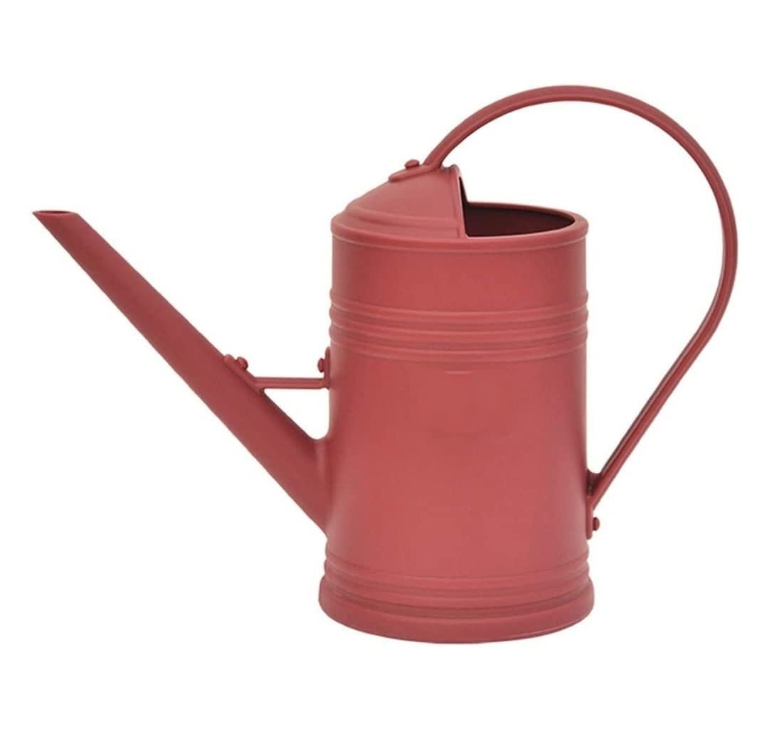 Innaffiatoio Annaffiatoio Resina Pianta Giardinaggio Domestico da 1,5 Litri Giardinaggio(B)