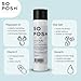 So Posh I’m So Puffy Dog Shampoo - with Keratin & Vitamins, Perfect for Poodles & Bichons, Extreme Volume for Show Days, Sulfate & Paraben Free, 1:8 Concentrate. 33.8 Oz