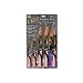 Rivers Edge Products Knife Set (5-Piece), Pink