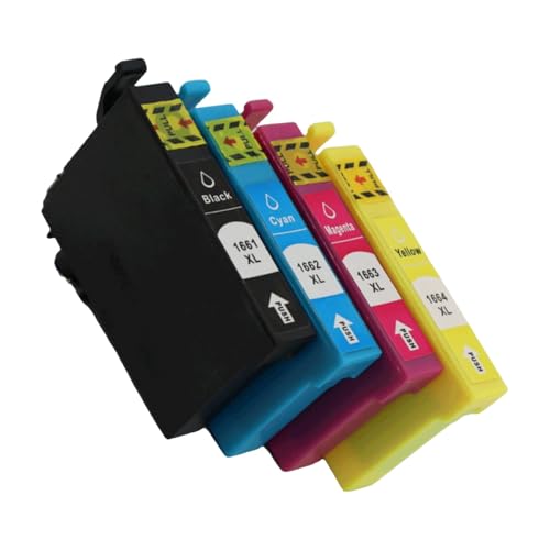Cartouche T1661 encre noire pour consommable imprimante ME-101 et ME-10 jet d'encre