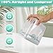 Hozaenwa Dispensador De Leche Para Fórmula Infantil Imagen de Hozaenwa Dispensador De Leche Para Fórmula Infantil
