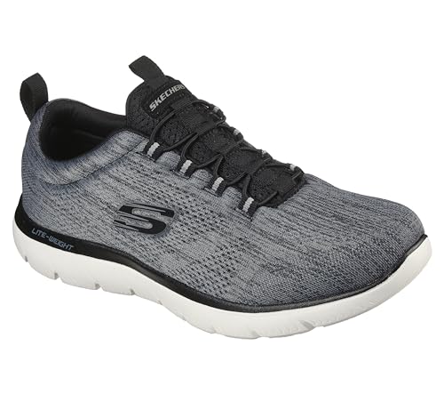 Image of Skechers Men Summits Louvin Sneakers