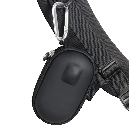 Sacoche Logitech Pebble M350 Adada étui de transport pour le bureau - 6