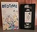 Price comparison product image Classic Bedtime Stories [VHS]