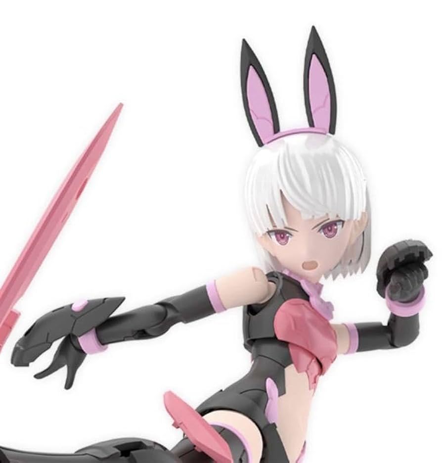 30MS Color_A セット +　ララネル [カラーB]  16アイテム 30MS Color_A セット + ララネル [カラーB] 16アイテム 30MS