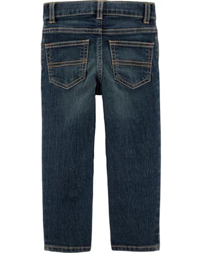 Image of Osh Kosh Boys' Straight Jeans