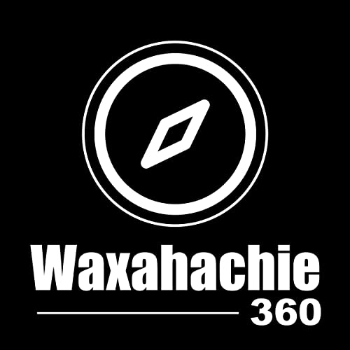 Couverture de Waxahachie 360