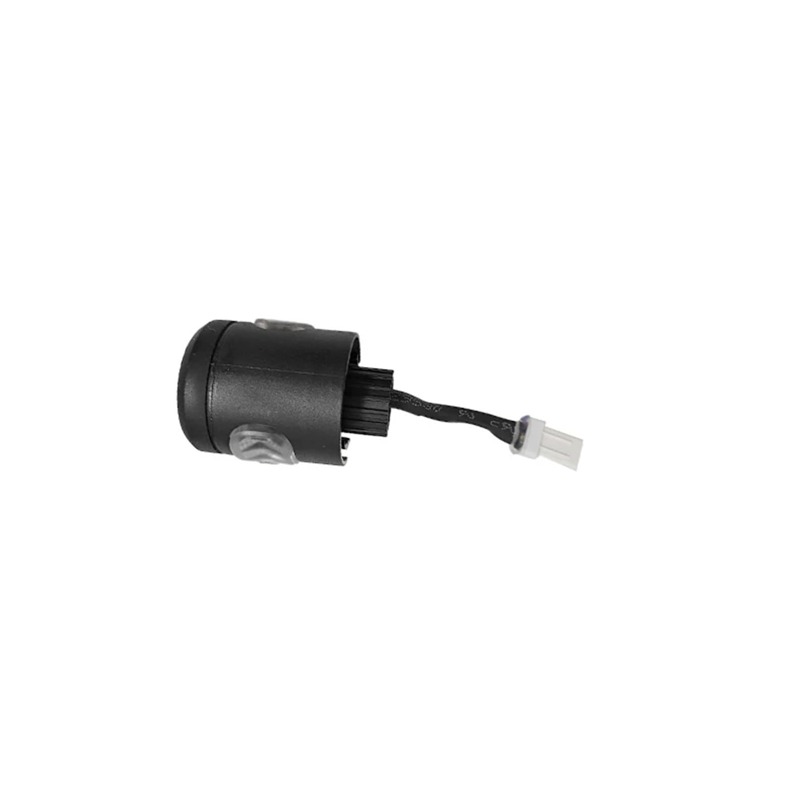 Intermitente Integrado for Patinete eléctrico Nin-ebot MAX G3, Piezas, manija Delantera, luz de Giro de una Pieza, Accesorios