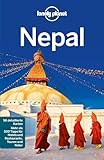 Lonely Planet Reiseführer Nepal (Lonely Planet Reiseführer E-Book)