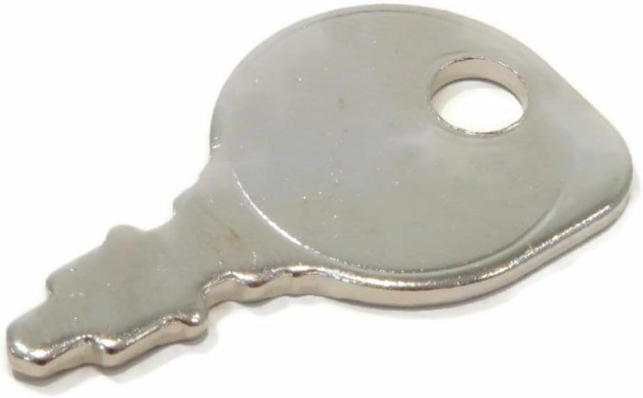 ACTIVLIFE for Ignition Key for Craftsman 917256660