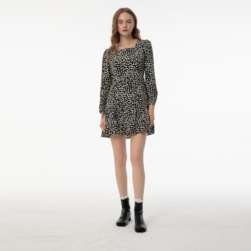 Split Toe Ankle Boots for Women Tabi Japanese Ninja Shoes Low Chunky Heels Booties, Stretch Artificial Leather Boots Back Zipper3