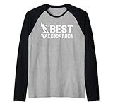 Wakesurfen - Bester Wakeboarder Raglan