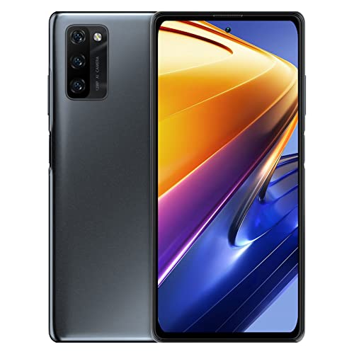 Blackview Unlocked Smartphones, A100, Helio P70 Bundle Android 11 Unlocked Cell Phones, 6.67" Punch Hole Screen, 6Gb+128Gb Rom Cell Phone, 4G Global Bands Dual Sim Unlocked Phones, 4680Mah Phones #TOP25