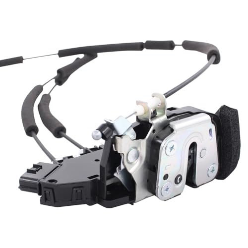 Image of ApplianPar Rear Left Driver Side Door Lock Actuator for Infiniti FX35 FX37 FX50 QX70 2009-2017