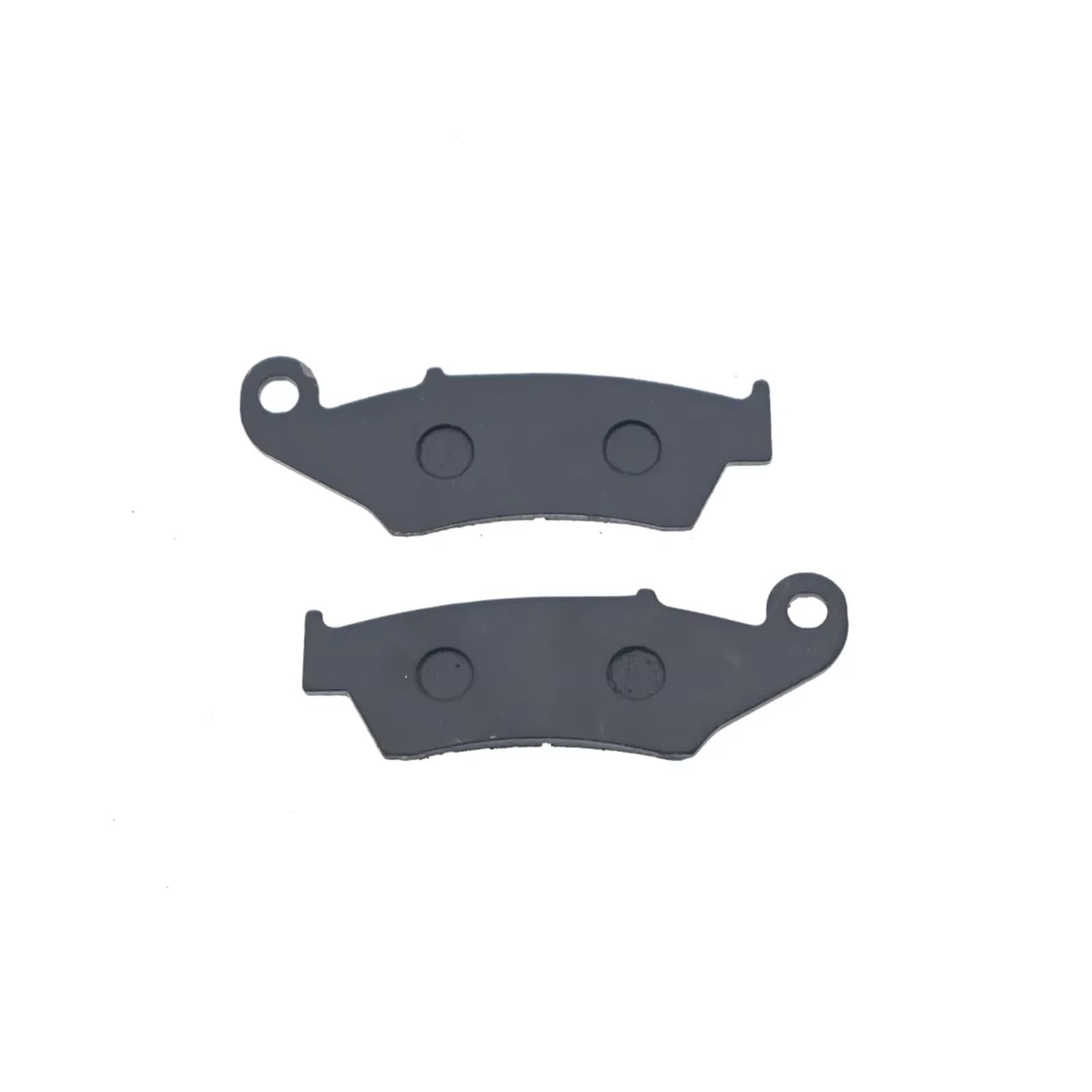 Freno Pastiglie Moto Per FA185 Per GOES Per G 125/250 XM 2008 2009 Pastiglie freno a disco anteriori per moto