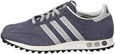 adidas trainer argento