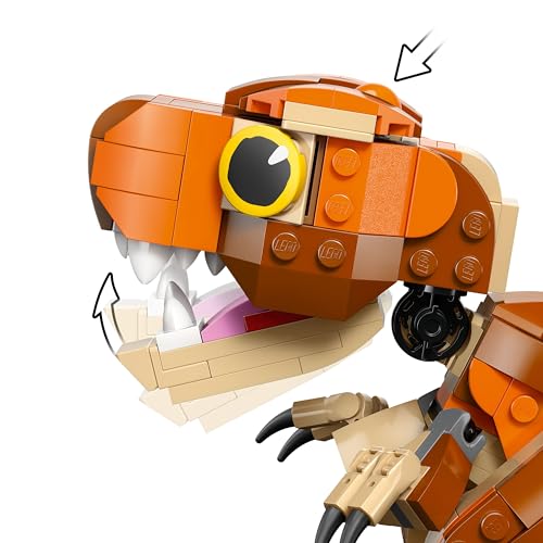 Lista de Lego jurassic world comprados en linea. 21 Lista de Lego jurassic world comprados en linea. 11