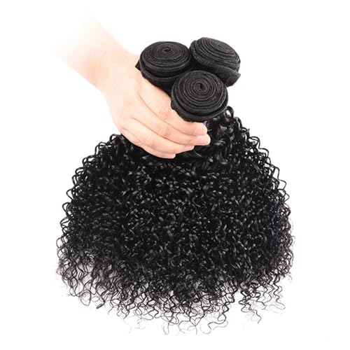 Encuentra la mejor selección de Cabello natural virgen disponible en línea. 48 Imagen adicional