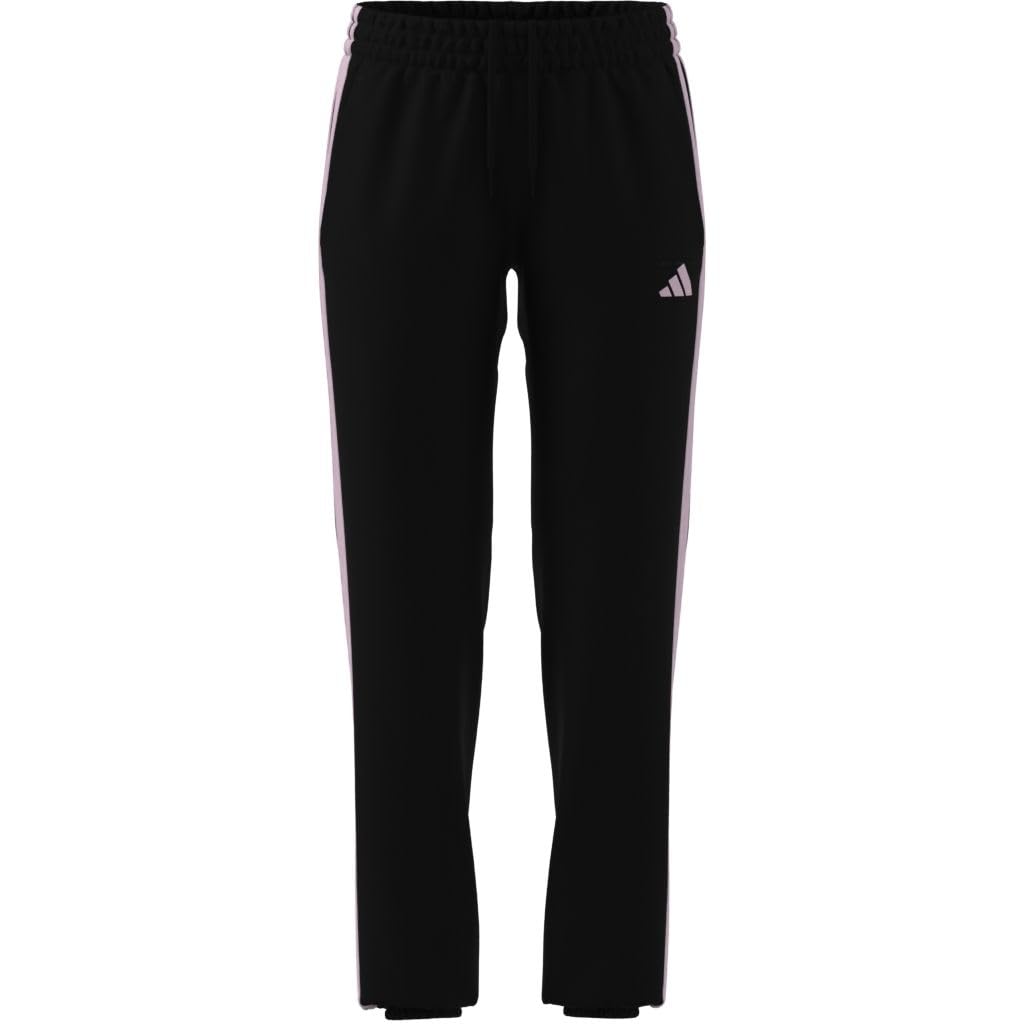 adidas Damen Golfhose Tricot 3-Stripes Trackpant