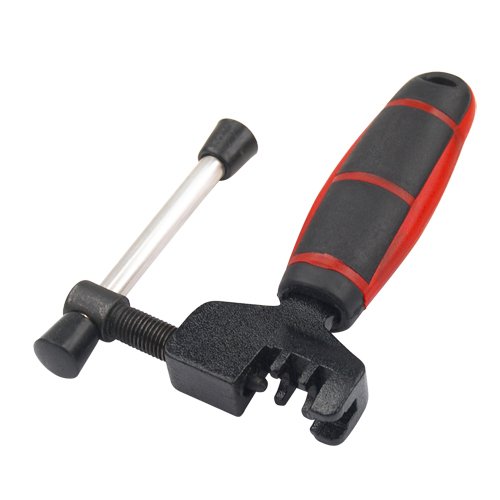 Chinkyboo Caltrad - Divisor de cadena para bicicleta