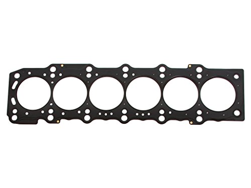 Evergreen HG2027 Compatible With 93-98 Toyota Supra Turbo 3.0L V6 DOHC 2JZGTE Cylinder Head Gasket