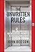 The Unwritten Rules: The Six Skills You Need to Get Promoted to the Executive Level