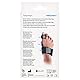 AIRCAST HalguNight Hallux-Valgus Orthese Gr.M weiß