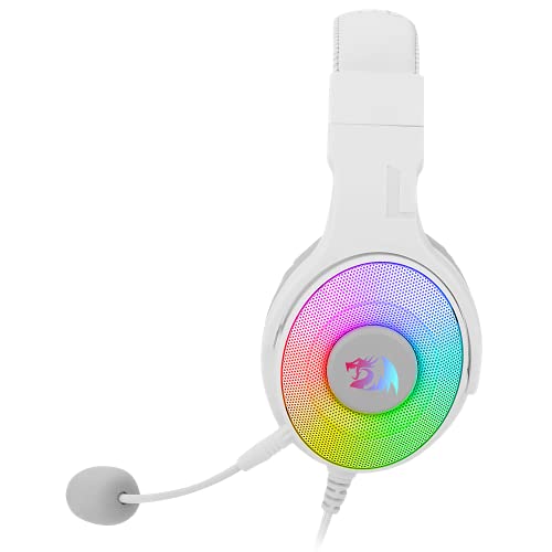 Casque de jeu filaire de 2m pour éviter les pannes de batterie en partie - 2