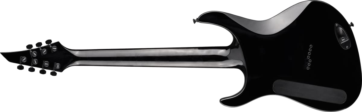 Amazon.com: Jackson Pro Series Chris Broderick Signature HT7