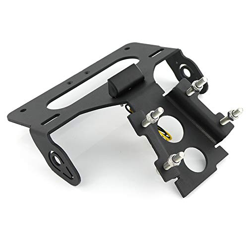 Xitomer Aftermarket Tail Tidy, kit di eliminazione...