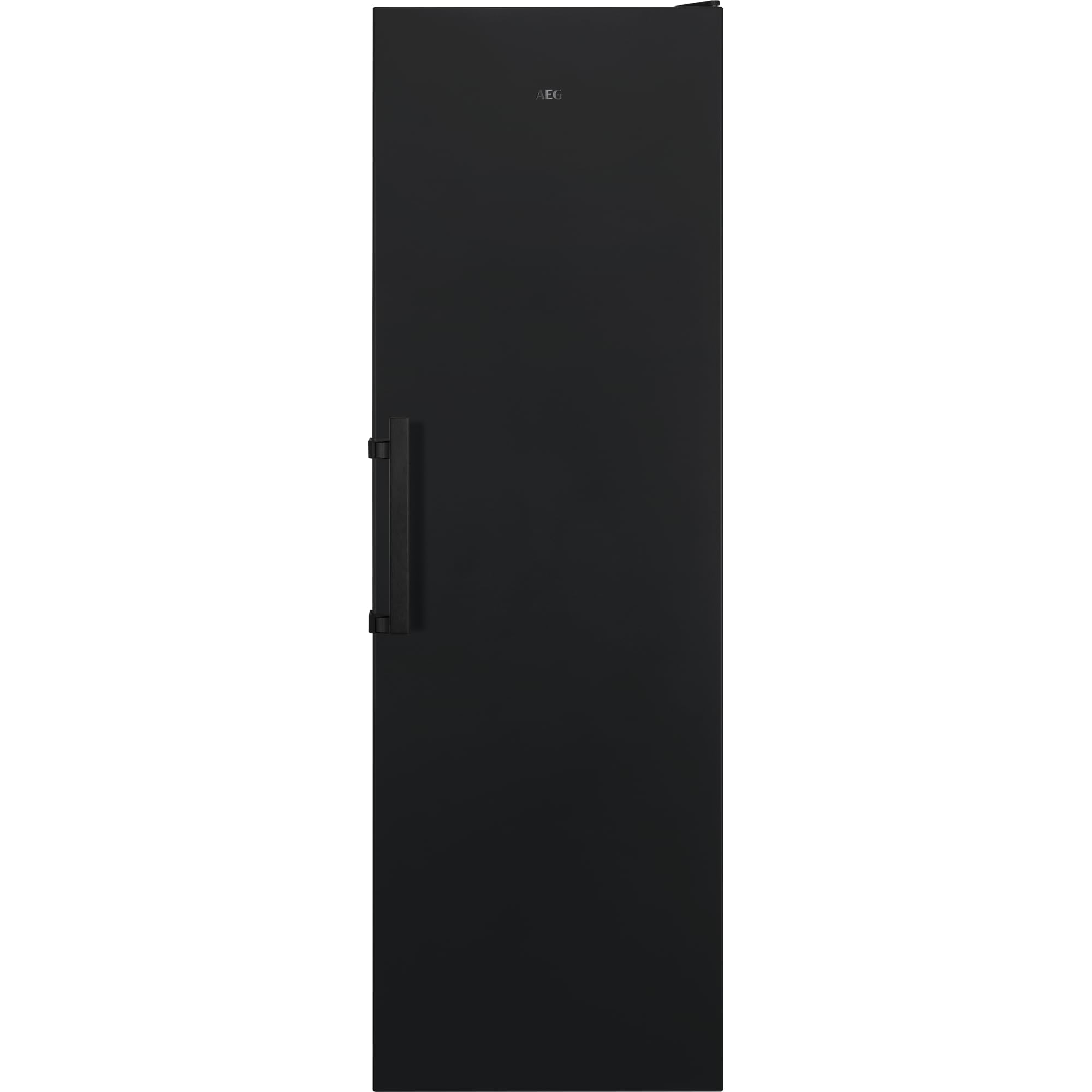 AEG Series 7000 Freestanding Refrigerator ORK7M391EB, 186cm, Capacity 390L, Auto Defrost, MultiFlow Technology, Quick-opening Doors, In Fridge ExtraChill Drawer, Electronic Control, 1860x595x650 mm