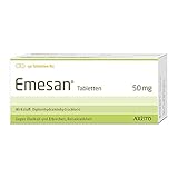 apothekenpflichtiges Arzneimittel (PZN: 02450983)