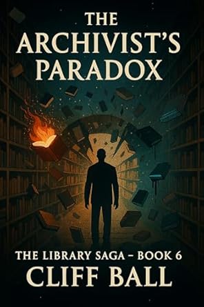 Archivist paradox