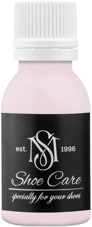 Nutritive Leather Spray - NCS S 1010-R20B Muted Mauve - Deep Conditioning & Shoe Color Restoration for Smooth Leather by MAVI STEP - 1.70 fl oz / 50 ml