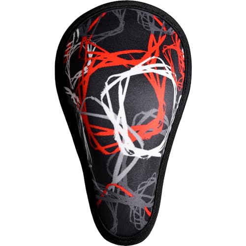 Legendfit Soft Athletic Cup Youth Sports Protector Support for Baseball Lacrosse Football Cricket