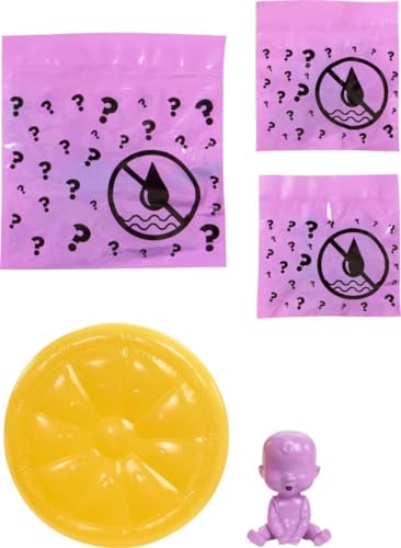 Muñecas Barbie Color Reveal Sand & Sun 3 Piezas miniatura 3