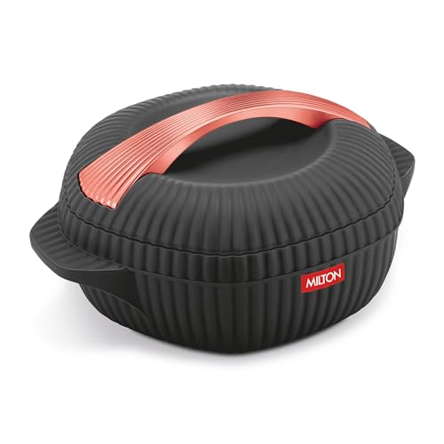 Image of Milton Oyster Casserole (1910 ml, Black)