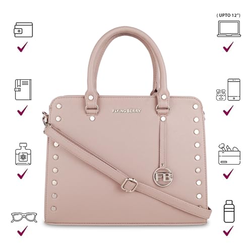 Image of FLYING BERRY women Hand bag