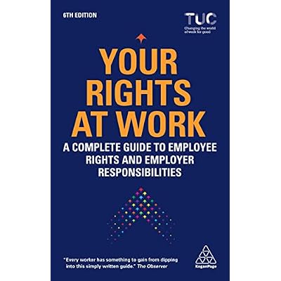 Your Rights at Work