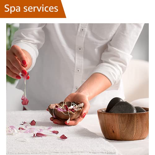 Spa Services - At Home - Relaxation - 60 Min - Single